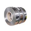 ASTM SS Stainless Steel Strips 201 202 301 304 304L 309S 316 316L 409L 410S 410 420J2 430 440 Stainless Steel Band/Belt/Coil