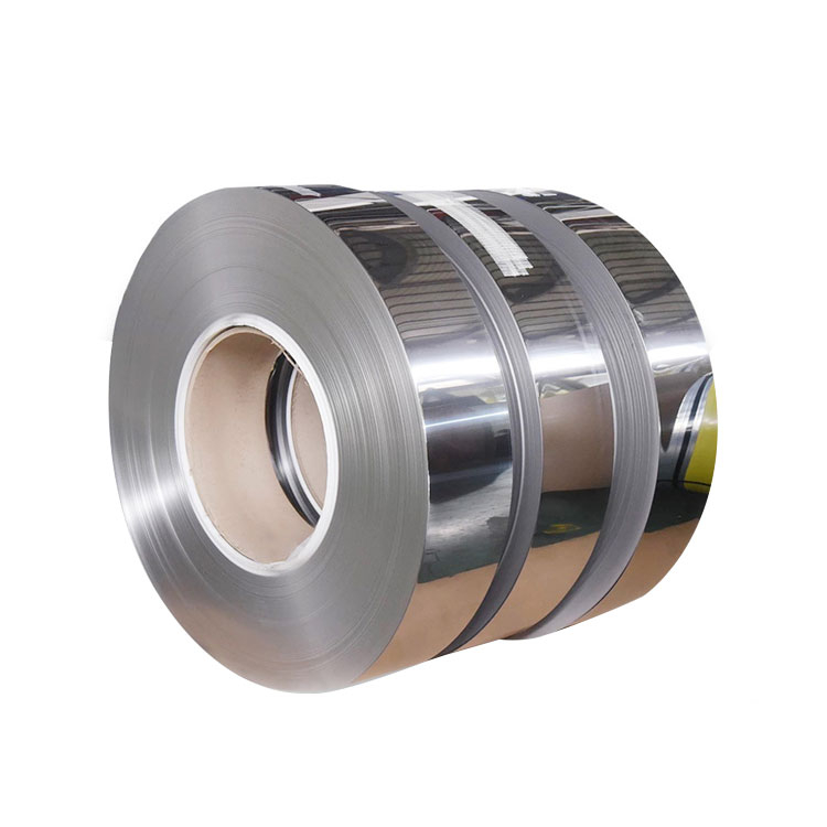  ASTM A240 N08904 Cold Rolled Strip 904L Stainless Steel Plate