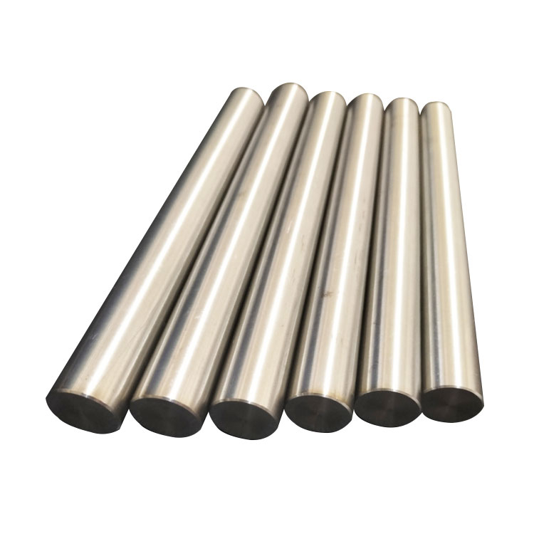 300 316 316L 316N 316LN ASTM A276 2mm 3mm 6mm Stainless Steel Round Bar 