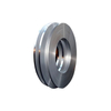 409 410 420 430 0.3-120mm Container Coated Cold Rolled Stainless Steel Coil