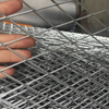 Stainless Steel Mesh Stainless Steel Plain Weave Mesh