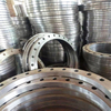 Stainless Steel Flange Flat welding flange Flat Welded Flange with Neck Socket Weld Flange