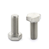 Stainless steel stud SS316L STUD BOLT