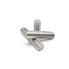 Stainless steel bolt stainless steel stud SS316L STUD BOLT ss nuts
