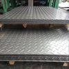Stainless Steel Diamond Plate