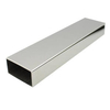 Quality Guarantee Standard Hot rolled 304 201 Stainless Steel Flat pipe