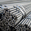 410 round bar iron bars for construction building material stainless steel bar