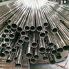 304 316 Mirror Polished Seamless Stainless Steel Pipe