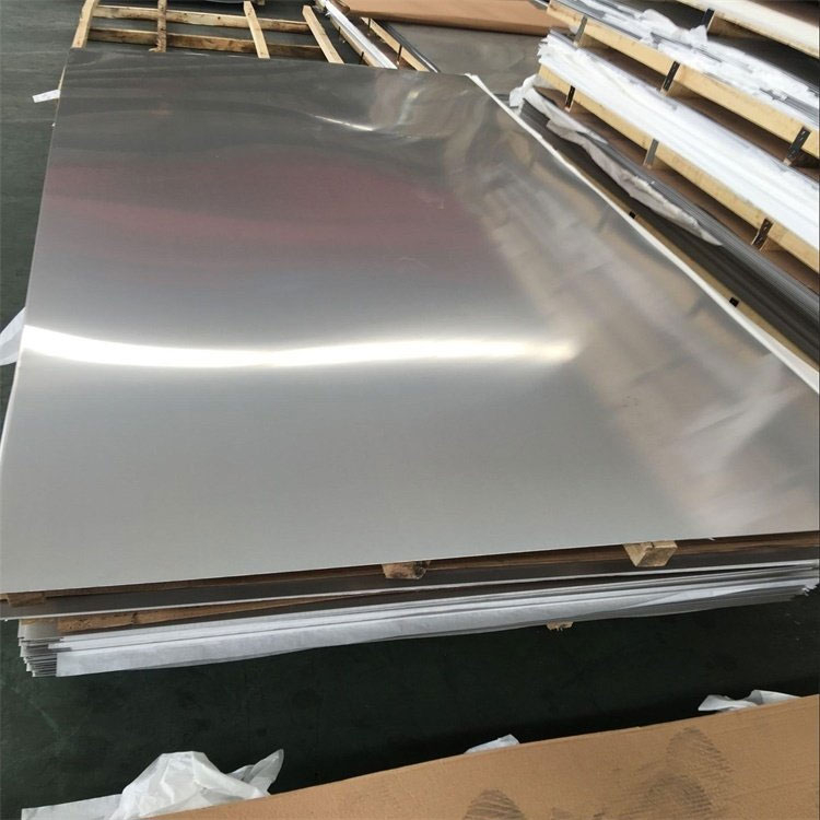 Hot Selling 3mm Thickness Hot Rolled 430 201 304 Stainless Steel Sheet