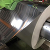 Hot Rolled Grade 201 304 316 316l 5mm Grade Polished Stainless Steel Coil
