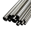 BSEN 1.4301(304) Thickness 0.3-120mm Stainless Steel Tube