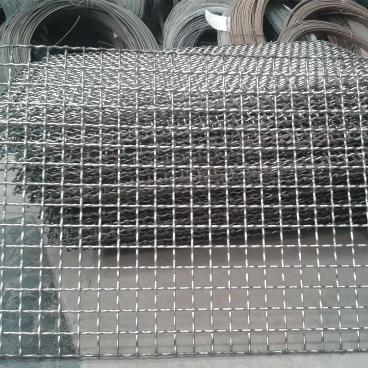 Stainless Steel Mesh Stainless Steel Plain Weave Mesh