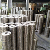 Stainless Steel Flange Threaded flange pipe fittings Butt welding flange Flange cover