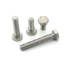 Stainless steel stud SS316L STUD BOLT