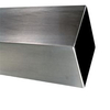 17-4PH 416 Stainless Steel Rectangle Pipe 