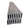 304 316 316l 201 Square Tube Stainless Steel Welded Pipe Piping