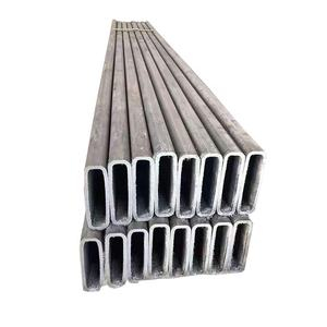Factory Price ASTM A554 304 304L 316 316L 200x200 Rectangle Square Tube