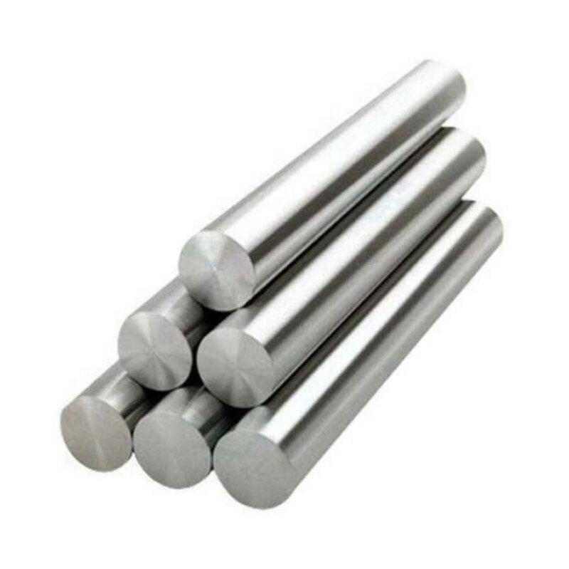 High Quality Can Be Customized Alloy Steel C-276 Hastelloy/201/202/304/304L/316/316L/317L/2205/2507/904L/254som Stainless Steel Round Bars