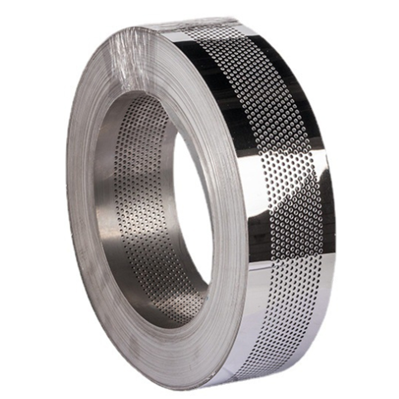 AISI 444 Ferritic Stainless Steel EN 1.4521 Cold Rolled Stainless Steel Strip