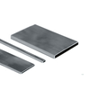 Hairline Stainless Rectangular Tube SS 304 Stainless Steel Pipe