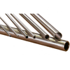 SUS316L SUS304 SUS403 Stainless Steel Rectangle Pipe 