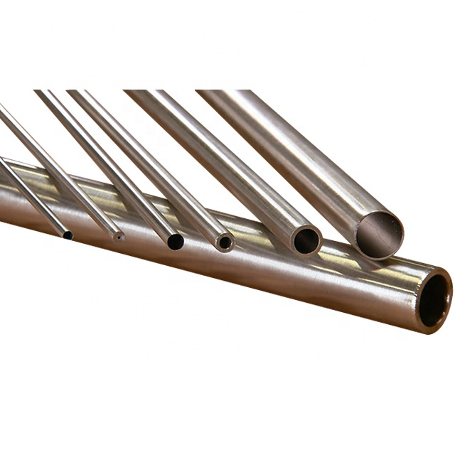 SUS316L SUS304 SUS403 Stainless Steel Rectangle Pipe 