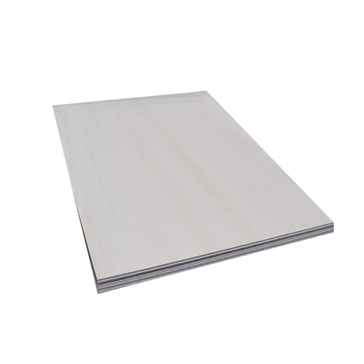 BSEN 1.4301(304) Thickness 0.3-120mm Stainless Steel Sheet Plate