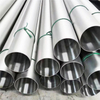 Food Grade 304 304L 316 316L 310S 321 Stainless Steel Tube SS Pipe