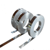 Stainless Steel Coil Cold Rolled Astm Aisi Grade 201 202 304 309S 310S 316L 410 420 430 904L Steel strip