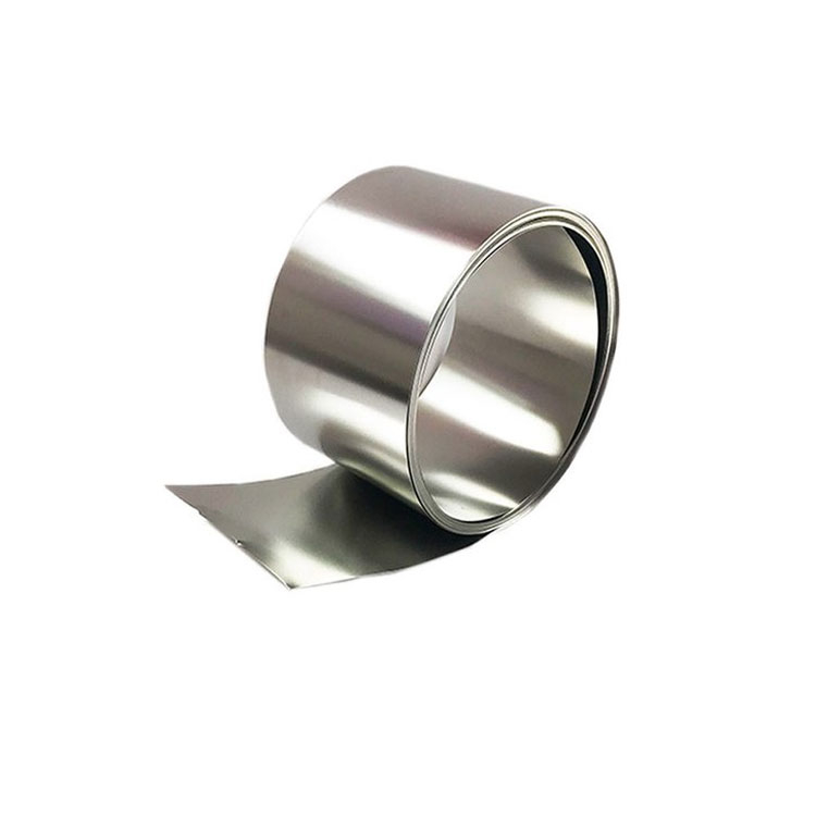 Stainless Steel 409L Strips Coil Sheet Plate Cold Rolled Coil 