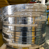 Stainless Steel Coil Cold Rolled Astm Aisi Grade 201 202 304 309S 310S 316L 410 420 430 904L Steel strip
