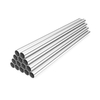 Wholesale 19mm 25mm 32mm 114mm 201 202 Stainless Steel Tube For Furniture Stainless Stainless Steel Pipe