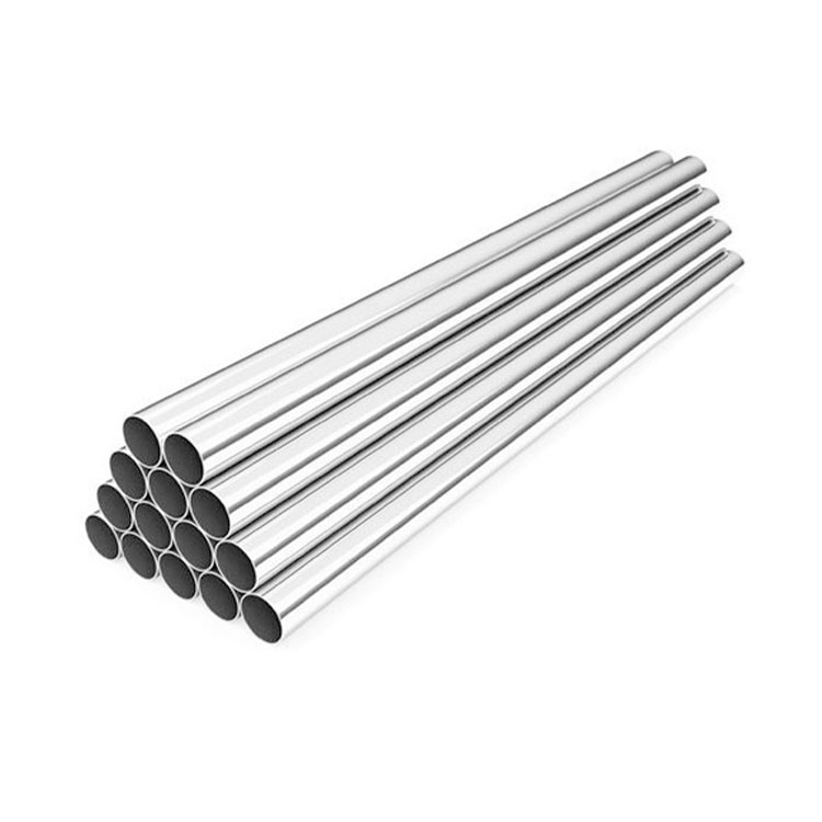 Wholesale 19mm 25mm 32mm 114mm 201 202 Stainless Steel Tube For Furniture Stainless Stainless Steel Pipe
