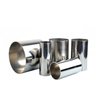 BSEN 1.404 ST316LThickness 0.3-120mm Stainless Steel Pipe