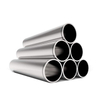 China Manufacture 2Inches 304 304L 316L 316 Stainless Steel Tube Seamless Stainless Steel Pipe
