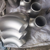 Stainless Steel Pipe Elbow, Stainless Steel Tee