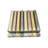 Color Stainless Steel Square Tube Pipe Gold