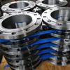 Stainless Steel Flange Flat welding flange Flat Welded Flange with Neck Socket Weld Flange
