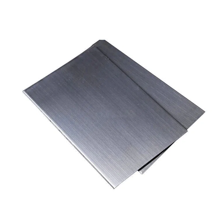 TISCO BAOSTEEL 304 316 201 316l 202 430 420 Stainless Steel Plate / Sheet