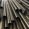 9mm 25mm 32mm 114mm 201 202 304 304L Stainless Steel Pipe For Furniture