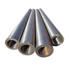 BSEN 1.4016 1.4301 Stainless Steel Rectangle Pipe 