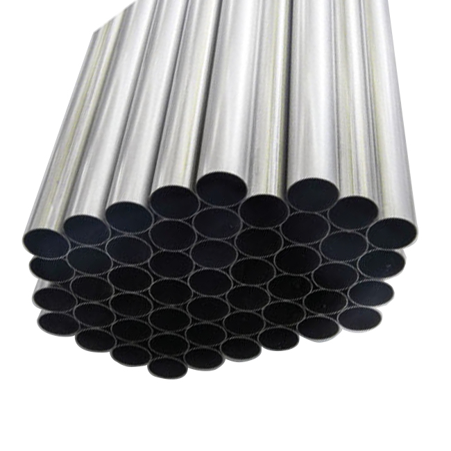 STS440A STS304 Stainless Steel Pipe manufacturer