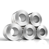 Low Price Cold Rolled 201 SS304 316 430 2B Finish Stainless Steel Strip Coils