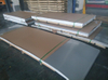 AISI ASTM SUS SS 430 304L 201 321 310S Cold Rolled Stainless Steel Sheet