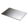 ASTM 240 Standard 304S 314 410 430 444 Stainless Steel Plate