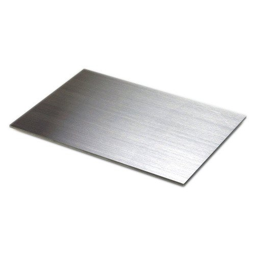 ASTM 240 Standard 304S 314 410 430 444 Stainless Steel Plate
