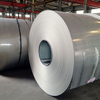 Low Price Cold Rolled 201 SS304 316 430 2B Finish Stainless Steel Strip Coils
