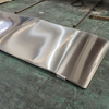 430 Stainless 301 SS Strip Sheet 204 Sheet 304 2B Mill Edge Cold Rolled SS Sheets