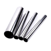 BSEN 1.401 ST316 Thickness 0.3-120mm Stainless Steel Tube