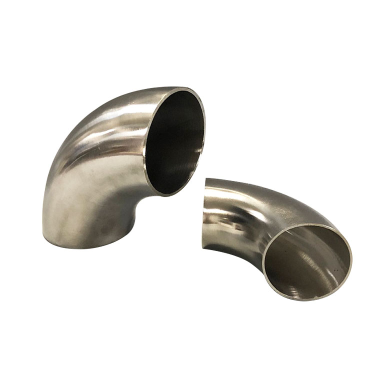 Stainless Steel Pipe Elbow, Stainless Steel Tee